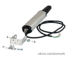 Штоковый электро-привод ST-450 Производства Giesse (Италия)